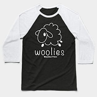 Woolies CO. Baseball T-Shirt